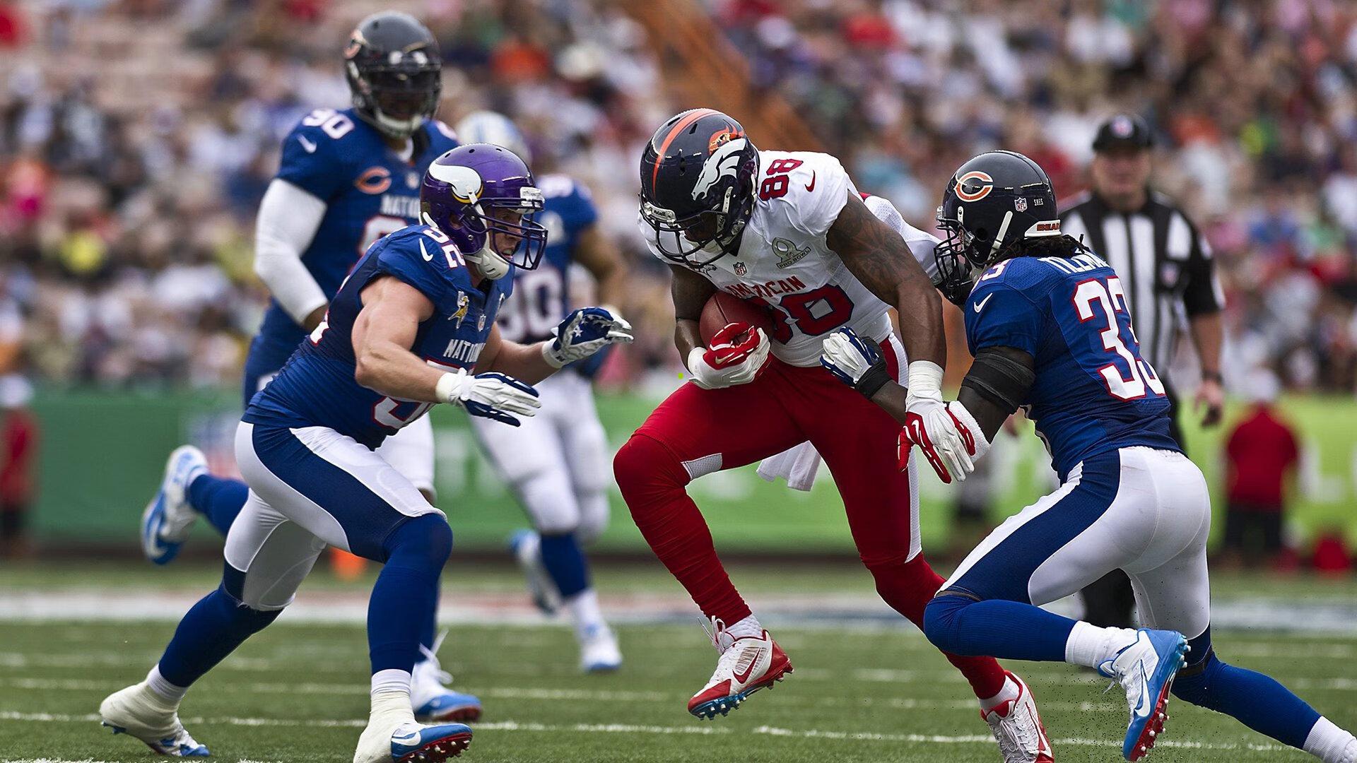 夜读足球史，三位传奇巨星，你没看过他们踢球，但他们强得惊人